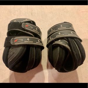 Zandona Hind Jumping Boots